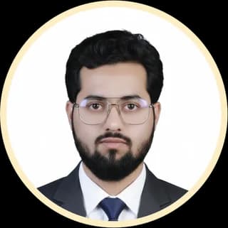 Ansari Arsalan Ahmad