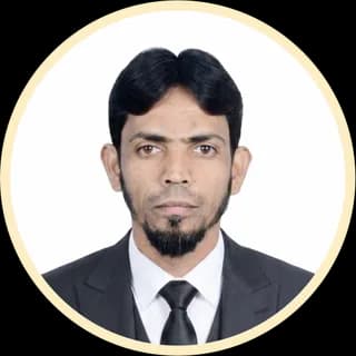 Javeed Iqbal