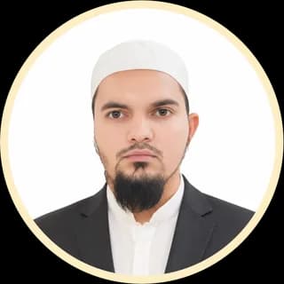Mohammed Ahmed