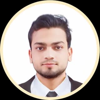 Momin Mohammed Ozair